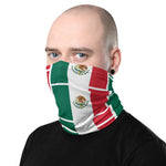 Mexico Neck Gaiter