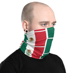 Mexico Neck Gaiter
