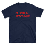 Hispanic Humor Short-Sleeve Unisex T-Shirt