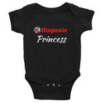 Princess - Infant Bodysuit