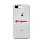 Hispanics Be Like Accessory iPhone Case