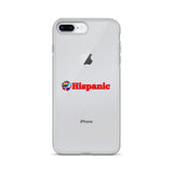 Hispanics Be Like Accessory iPhone Case