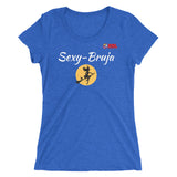 Sexy-Bruja Ladies' short sleeve t-shirt