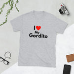 I LOVE my Gordito