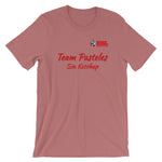 Hispanic Humor Short-Sleeve Unisex T-Shirt