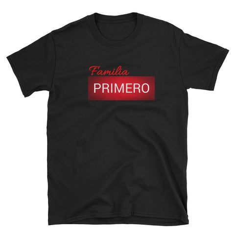 Hispanic Humor Short-Sleeve Unisex T-Shirt