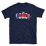 Coño Short-Sleeve Unisex T-Shirt