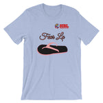 Hispanic Humor Short-Sleeve Unisex T-Shirt