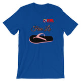 Hispanic Humor Short-Sleeve Unisex T-Shirt
