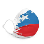 Chilean Premium face mask