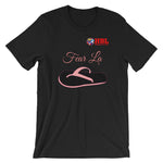 Hispanic Humor Short-Sleeve Unisex T-Shirt