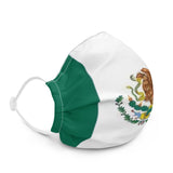Mex Premium face mask