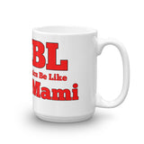 Mami Mug