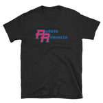 Puerto Rico Renuncia Short-Sleeve Unisex T-Shirt