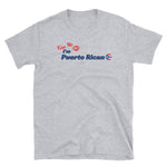Kiss Me PR Short-Sleeve Unisex T-Shirt