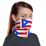 Puerto Rican Neck Gaiter