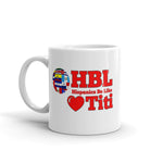 Titi Mug