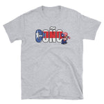 Coño Short-Sleeve Unisex T-Shirt