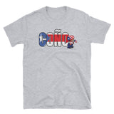 Coño Short-Sleeve Unisex T-Shirt