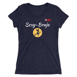 Sexy-Bruja Ladies' short sleeve t-shirt
