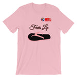 Hispanic Humor Short-Sleeve Unisex T-Shirt