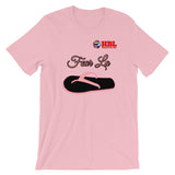 Hispanic Humor Short-Sleeve Unisex T-Shirt