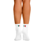 Mexico Ankle Socks