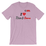 Hispanic Humor Short-Sleeve Unisex T-Shirt