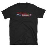 Dia De Papi Puerto Rico Short-Sleeve Unisex T-Shirt