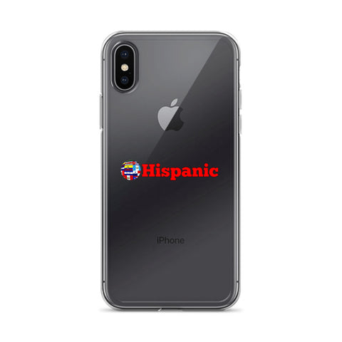 Hispanics Be Like Accessory iPhone Case
