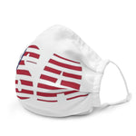 USA Premium face mask