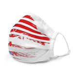 PR Roots Premium face mask