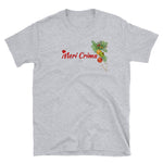 Hispanic Humor Short-Sleeve Unisex T-Shirt
