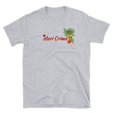 Hispanic Humor Short-Sleeve Unisex T-Shirt