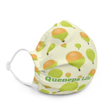 Quenepa Life Premium face mask