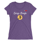 Sexy-Bruja Ladies' short sleeve t-shirt