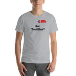 Hispanic Humor Short-Sleeve Unisex T-Shirt