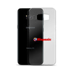 Hispanics Be Like Accessory Samsung Case