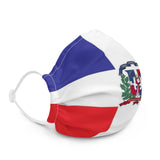 DR Premium face mask