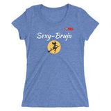 Sexy-Bruja Ladies' short sleeve t-shirt