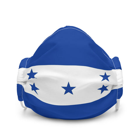 Honduras Premium face mask