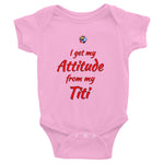 Infant Bodysuit