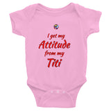 Infant Bodysuit