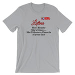 Hispanic Humor Short-Sleeve Unisex T-Shirt