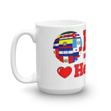 Hermano Mug