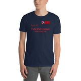 Hispanic Humor Spanish 101 Short-Sleeve Unisex T-Shirt