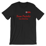 Hispanic Humor Short-Sleeve Unisex T-Shirt
