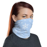 Christmas Neck Gaiter