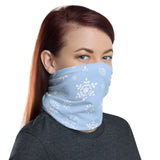 Christmas Neck Gaiter