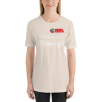 Princess Short-Sleeve Unisex T-Shirt